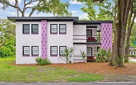 Folly Vacation Great Location, Vintage And Fun 120 Unit B